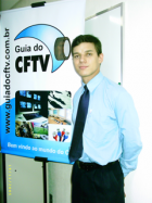 Treinamento de CFTV