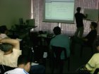 Treinamento de CFTV