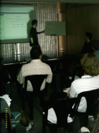 Treinamento de CFTV