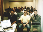 Treinamento em SP