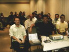 Treinamento em SP