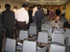 Evento Tyco Guia do CFTV em Porto Alegre