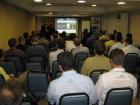 Evento Tyco Guia do CFTV em Porto Alegre