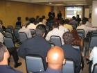 Evento Tyco Guia do CFTV em Porto Alegre