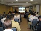 Evento Tyco Guia do CFTV em Porto Alegre