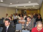 Evento Tyco Guia do CFTV em Porto Alegre