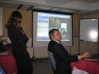 Evento Tyco Guia do CFTV em Porto Alegre