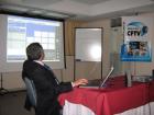 Evento Tyco Guia do CFTV em Porto Alegre