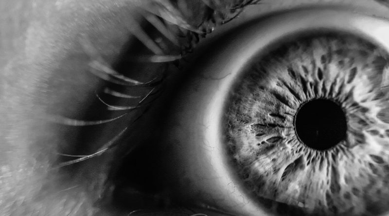 O teste que analisa movimento dos olhos e revela quando mentimos