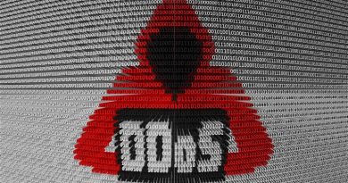 Ataques DDoS sobre ONVIF