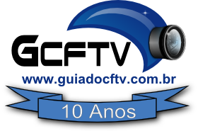 GuiadoCFTV completa 10 anos!