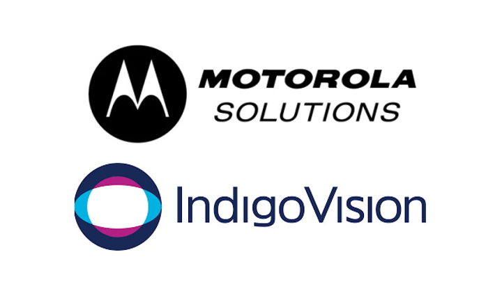 Motorola Adquire IndigoVision
