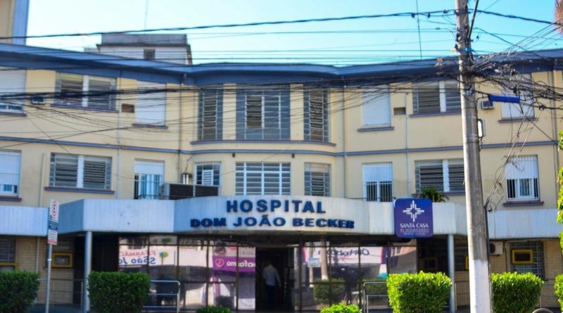 Hospital de Gravataí acusado de agressão e injúria racial
