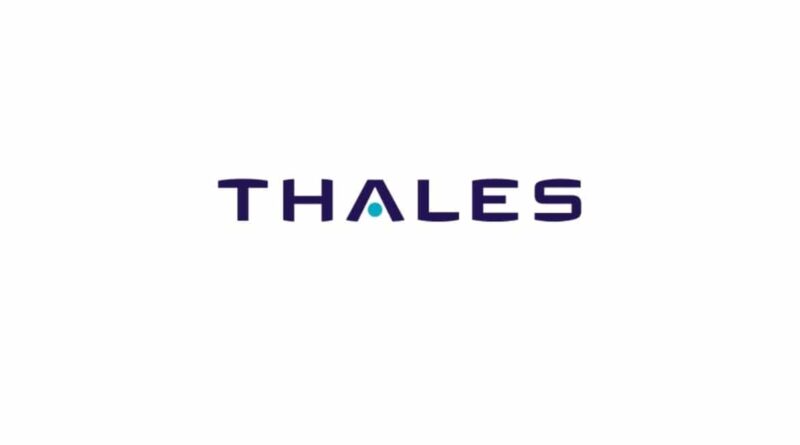 A Thales, especialista mundial em Identidade e Segurança Digital, anuncia a integração de sua Plataforma de Reconhecimento Facial