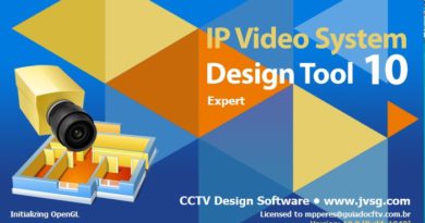 IP Video System Design Tool 11