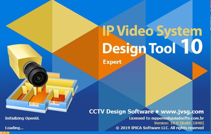 IP Video System Design Tool 11