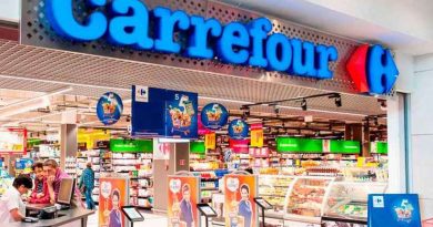 Grupo Carrefour