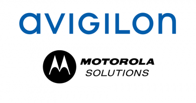 Avigilon e Motorola Solutions
