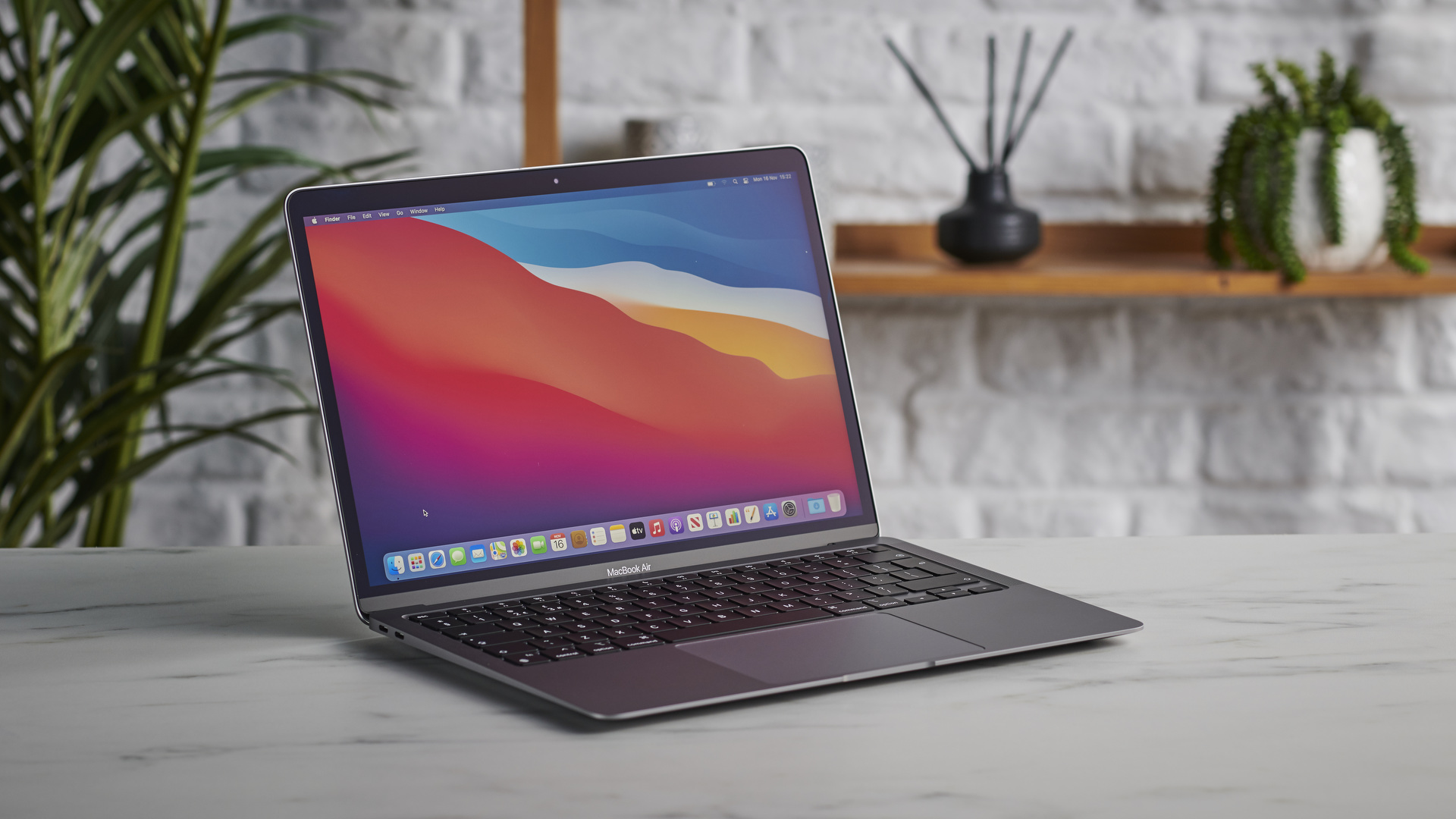MacBook Air com Apple M1 saiba tudo sobre o novo notebook da linha