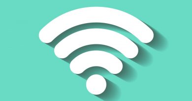 Tecnologia de Redes WiFi