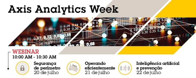 Axis Analytics Week - BR